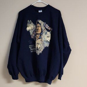 Gildan Activewear Sweatshirt